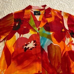 Women’s Jams World top size S